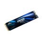 KINGSPEC ONE BOOM PCIe 4.0 X400 1TB Gen4 NVMe SSD