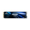 KINGSPEC ONE BOOM PCIe 4.0 X400 512GB Gen4 NVMe SSD