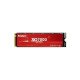KingSpec XG7000 512GB M.2 PCIe Gen 4.0 NVMe SSD