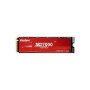 KingSpec XG7000 512GB M.2 PCIe Gen 4.0 NVMe SSD