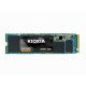 KIOXIA EXCERIA Gen3 x4 500GB NVME M.2 SSD