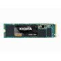 KIOXIA EXCERIA Gen3 x4 500GB NVME M.2 SSD
