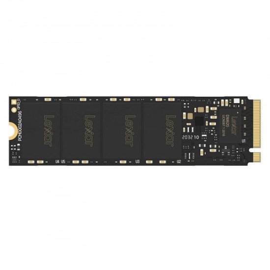 Lexar NM620 512GB M.2 NVMe SSD
