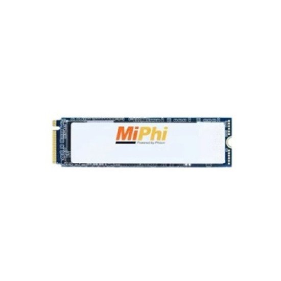 MiPhi MP700G4 1TB M.2 PCIe Gen4 NVMe DRAM SSD