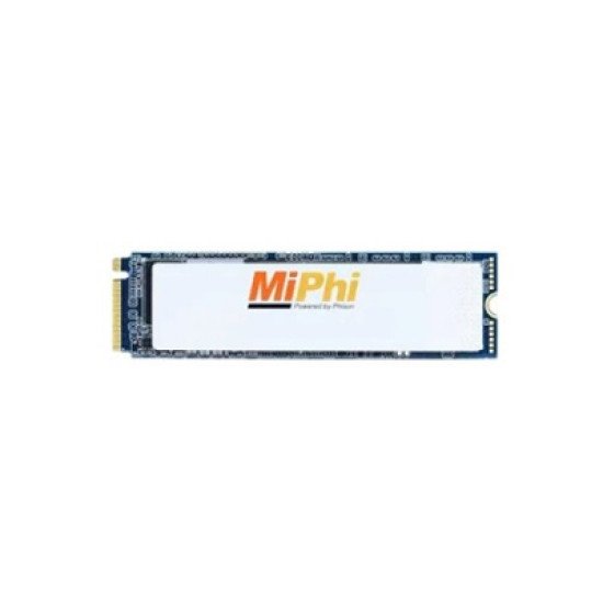MiPhi MP700G4 512GB M.2 PCIe Gen4 NVMe DRAM SSD