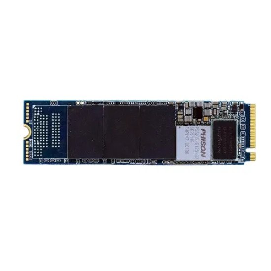 MiPhi MP300G3 512GB M.2 PCIe Gen3 SSD