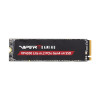 Patriot VP4300 Lite 500GB M.2 2280 PCIe Gen4 x4 NVMe SSD