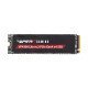 Patriot VP4300 Lite 500GB M.2 2280 PCIe Gen4 x4 NVMe SSD