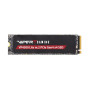 Patriot VP4300 Lite 500GB M.2 2280 PCIe Gen4 x4 NVMe SSD