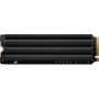 Corsair MP600 ELITE 1TB PCIe Gen4 x4 NVMe 1.4 M.2 SSD with Heatsink