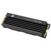 Corsair MP600 PRO LPX 1TB PCIe Gen4 x4 NVMe M.2 SSD (PS5 Supported)