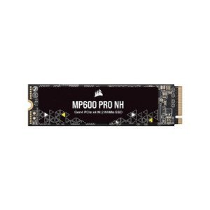 Corsair MP600 PRO NH 1TB PCIe Gen4 x4 NVMe M.2 SSD With DRAM Cache