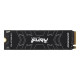 Kingston FURY Renegade 4TB PCIe 4.0 NVMe M.2 SSD