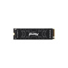 Kingston FURY Renegade 500GB PCIe 4.0 NVMe M.2 Internal SSD