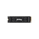 Kingston FURY Renegade 500GB PCIe 4.0 NVMe M.2 Internal SSD