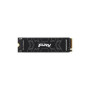 Kingston FURY Renegade 500GB PCIe 4.0 NVMe M.2 Internal SSD