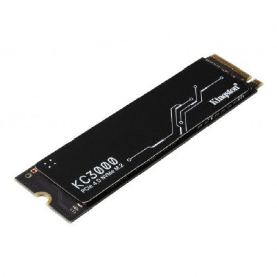Kingston FURY Renegade 1TB PCIe 4.0 NVMe M.2 Internal SSD