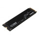 Kingston FURY Renegade 1TB PCIe 4.0 NVMe M.2 Internal SSD