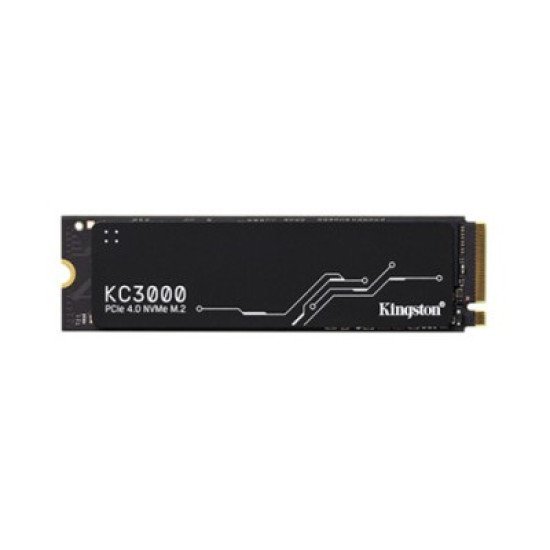 Kingston FURY Renegade 1TB PCIe 4.0 NVMe M.2 Internal SSD