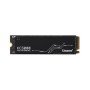 Kingston KC3000 4TB PCIe 4.0 NVMe M.2 Internal SSD