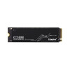 Kingston FURY Renegade 2TB PCIe 4.0 NVMe M.2 Internal SSD