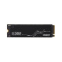 Kingston KC3000 512GB PCIe 4.0 NVMe M.2 SSD