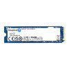 Kingston NV3 500GB PCIe Gen 4.0 NVMe SSD
