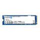 Kingston NV3 M.2 PCIe Gen 4.0 NVMe 2TB SSD