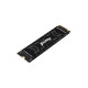 Kingston FURY Renegade 2TB PCIe 4.0 NVMe M.2 Internal SSD