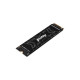 Kingston FURY Renegade 4TB PCIe 4.0 NVMe M.2 SSD