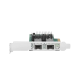 ThinkSystem Mellanox ConnectX-4 LX MCX4121A-ACUT Dual-Port 10/25GbE Ethernet Adapter