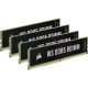 Corsair 128GB DDR5 5600MHz ECC RDIMM 4x32GB Server RAM