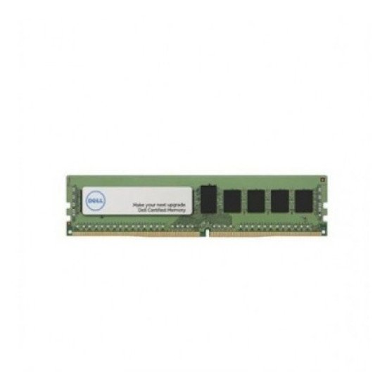 DELL 16GB DDR4 RDIMM 2400Bus Server RAM