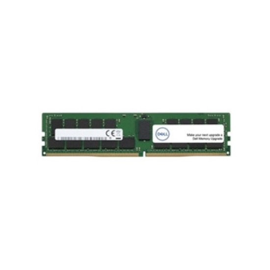 DELL 32GB DDR4 RDIMM 2666 MHz Server RAM