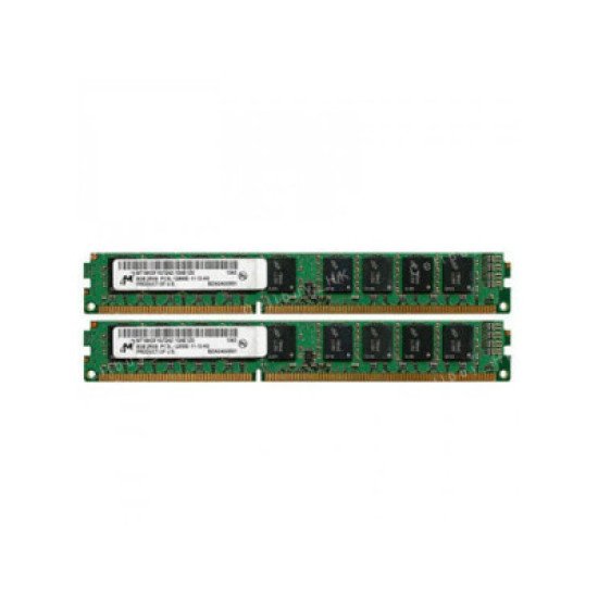 MICRON 16GB DDR3L 1600MHz ECC RAM