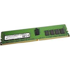 MICRON 16GB DDR4 RDIMM 2400MHz ECC RAM