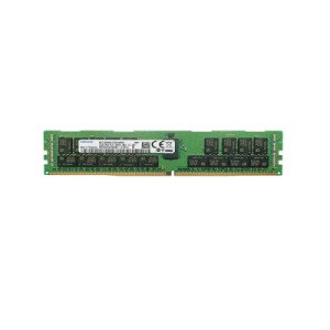 SAMSUNG 32GB RDIMM ECC 2933MHZ- M393A4K0CB2-CVFCO