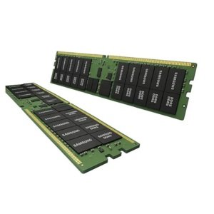 Samsung 256GB DDR5 5600MHz PC5-44800 ECC RDIMM Server RAM