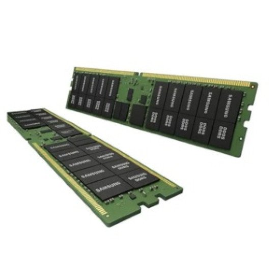 Samsung 256GB DDR5 5600MHz PC5-44800 ECC RDIMM Server RAM