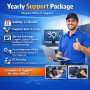 Regular Corporate IT Support Service ( 1-Year)