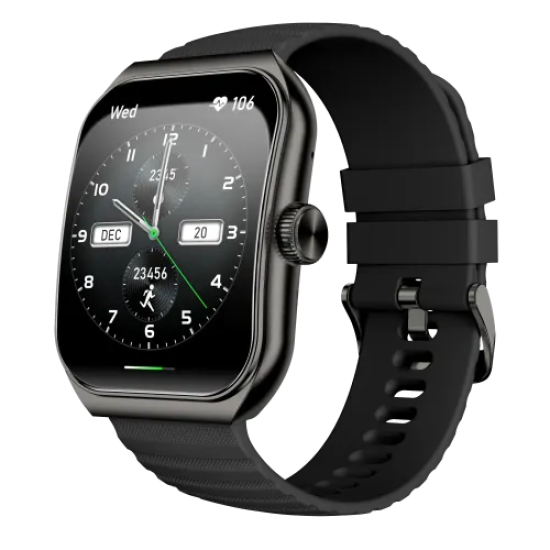 Black Shark GT3 AMOLED Curved Smart Watch