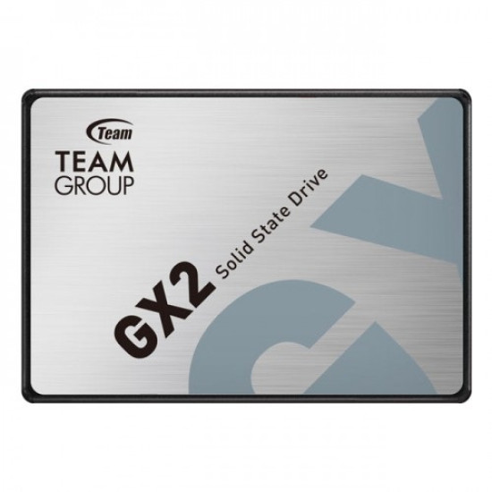 TEAM GX2 2.5