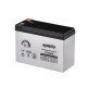 Apollo 12V 9Ah AGM Battery