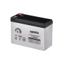Apollo 12V 9Ah AGM Battery