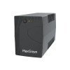 MaxGreen MG-LI-EAP-1500VA 1500VA Offline UPS