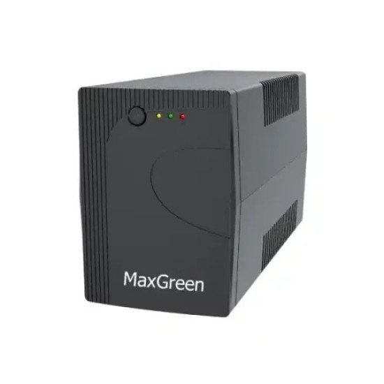 MaxGreen MG-LI-EAP-2000VA 2000VA Offline UPS