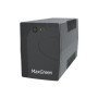 MaxGreen MG-LI-EAP-2000VA 2000VA Offline UPS