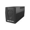 MaxGreen MG-LI-KSP 650VA Offline UPS