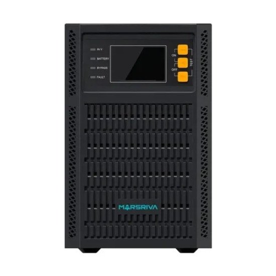 Marsriva MR-US1K Energy Efficient 1kVA Online UPS