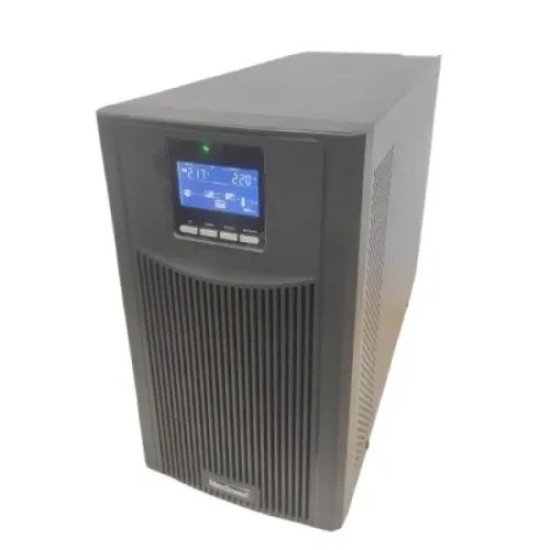 MaxGreen MGOE-W1KS 1KVA Standard Backup Online UPS